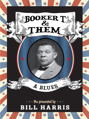 cover image of Booker T & Them